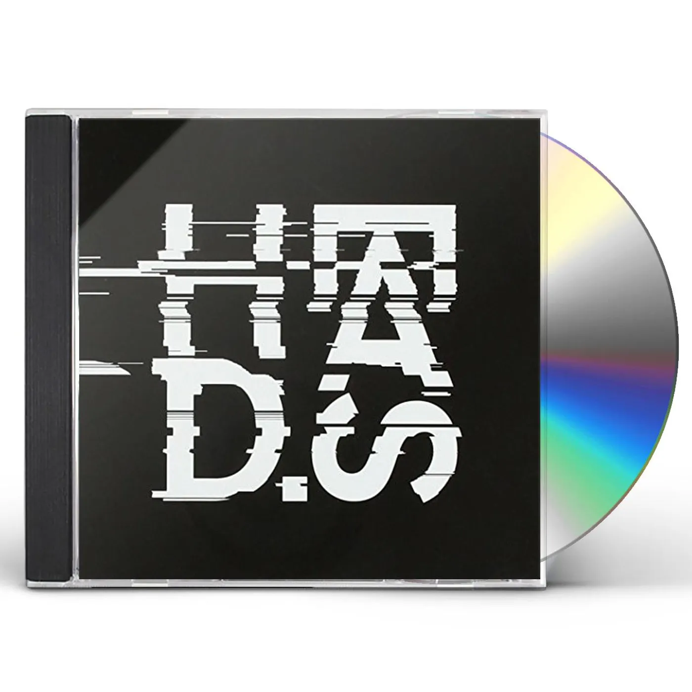 HEADS. CD