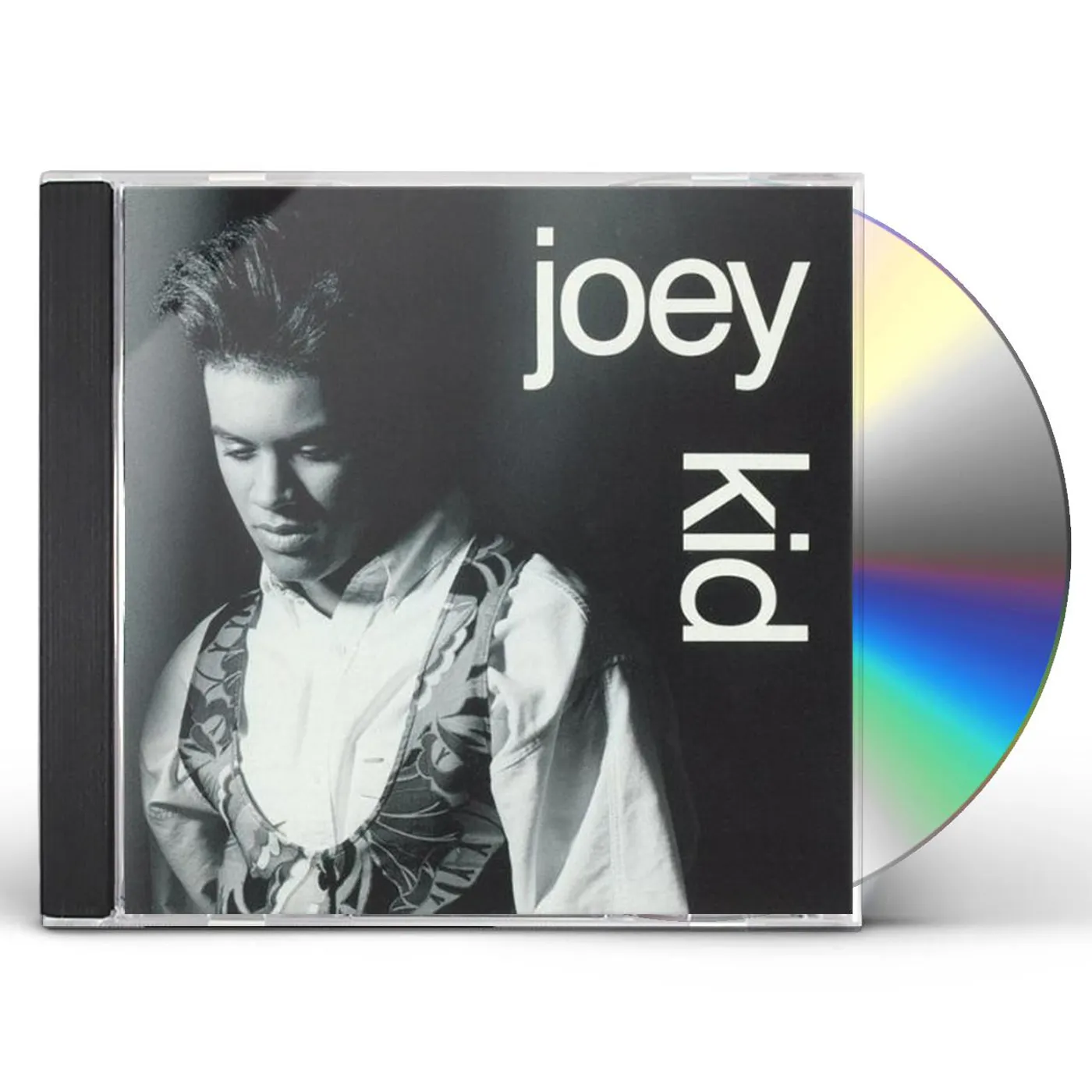 JOEY KID CD