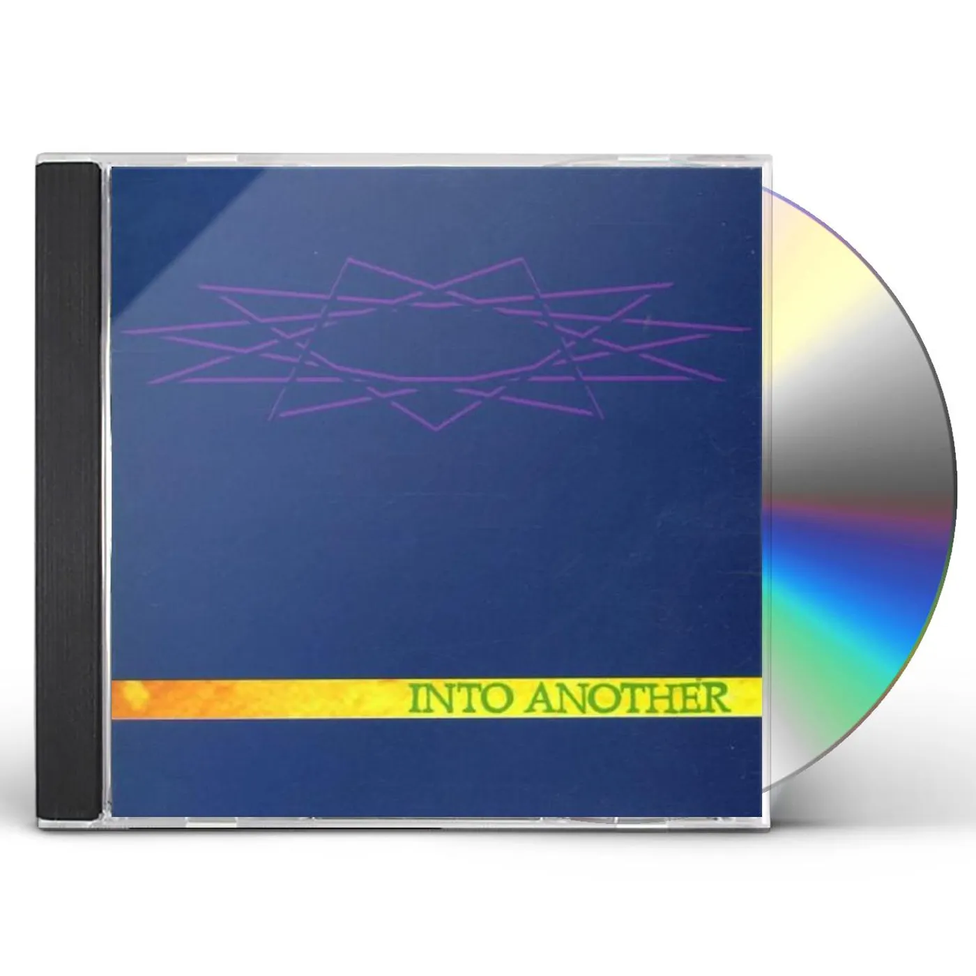 INTO ANOTHER CD