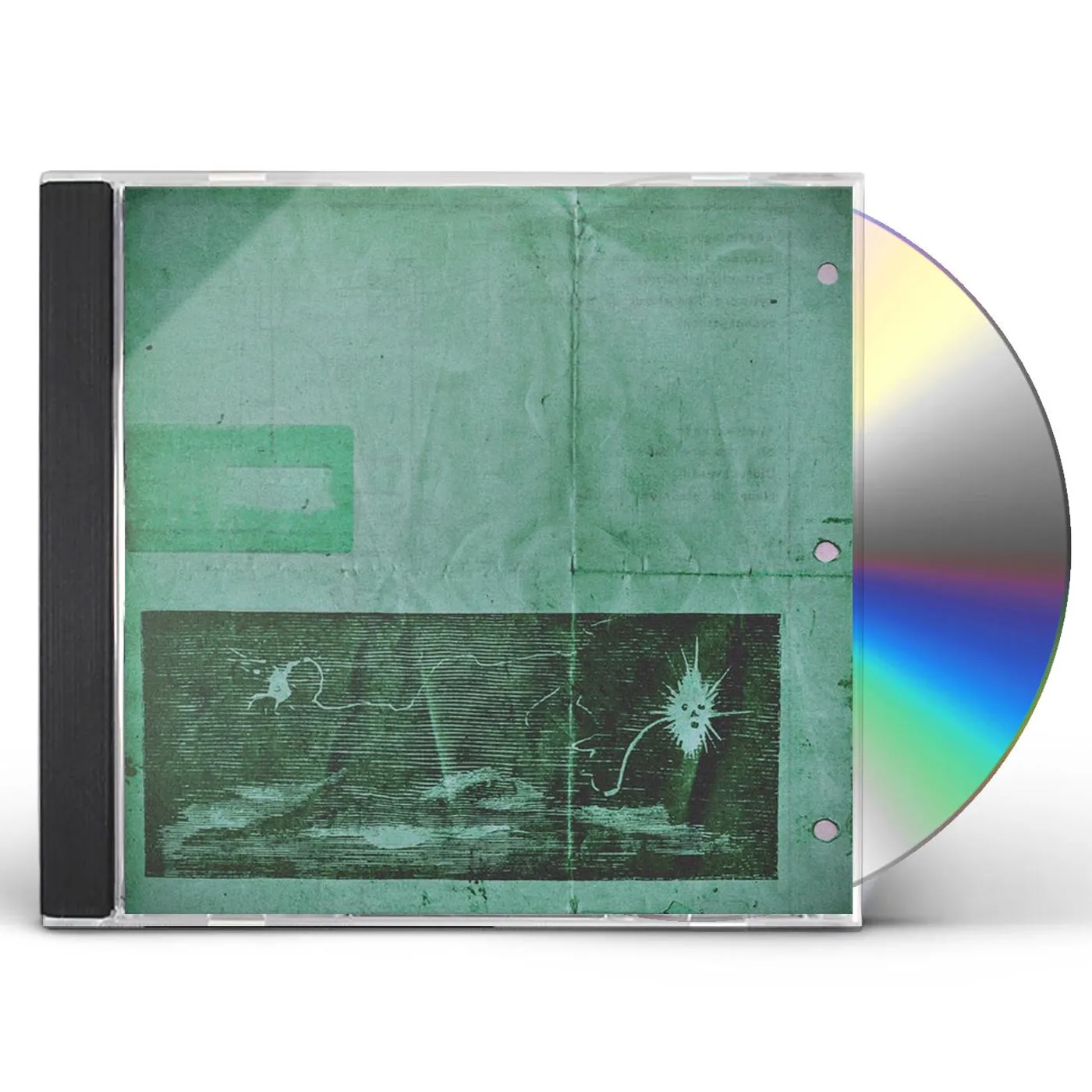 Sunflowers ENDLESS VOYAGE CD