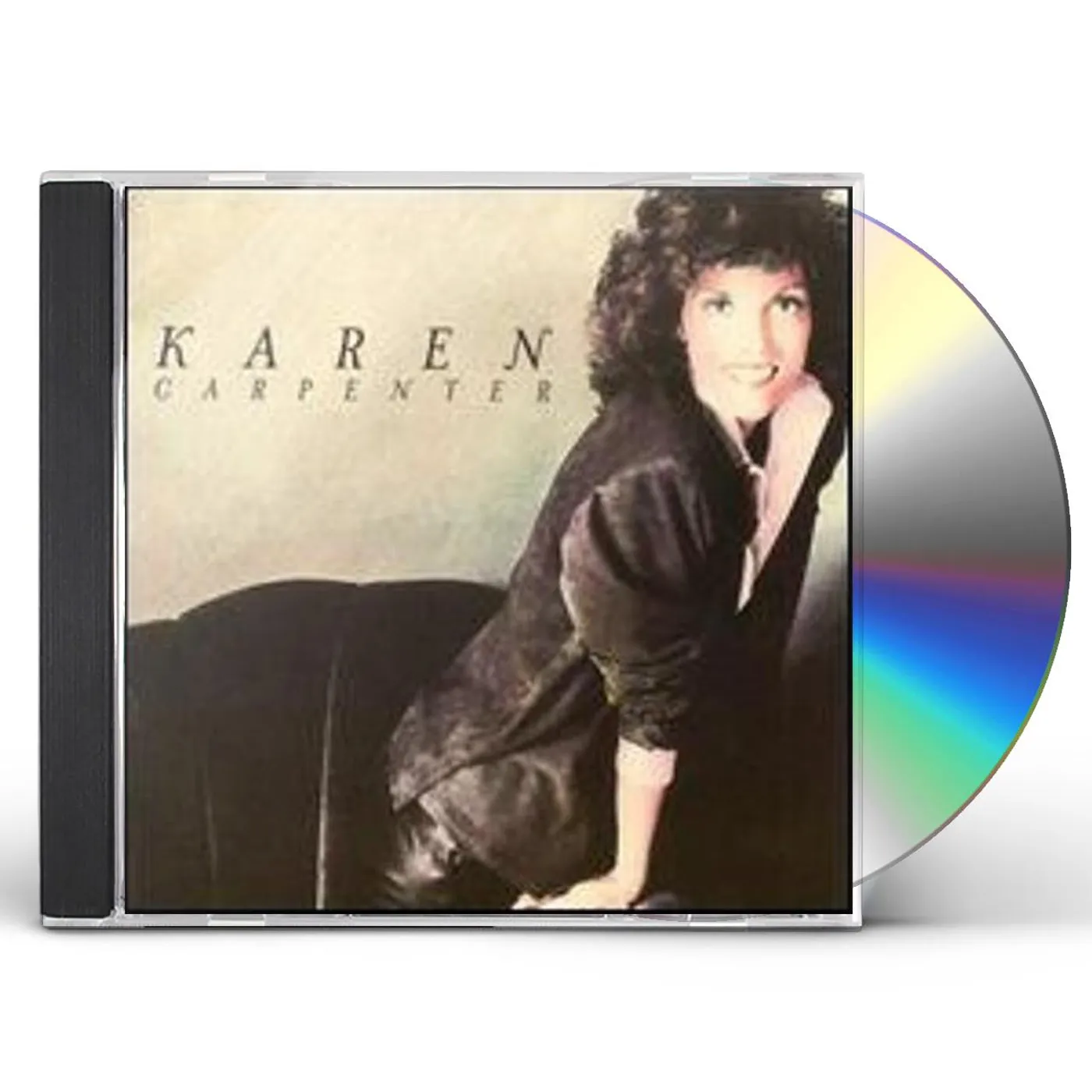 KAREN CARPENTER CD