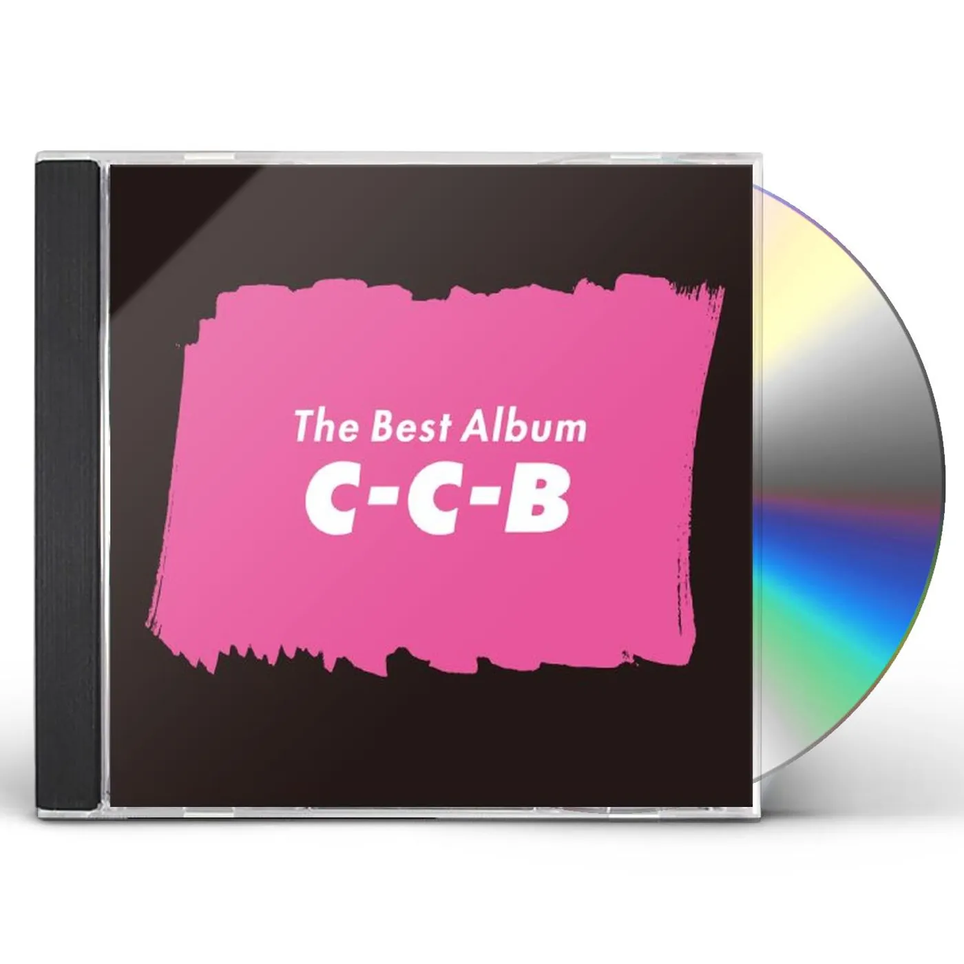B-C SINGLE & ALBUM (KYOKU SUU OOKUTE SUIMASEN!!) CD