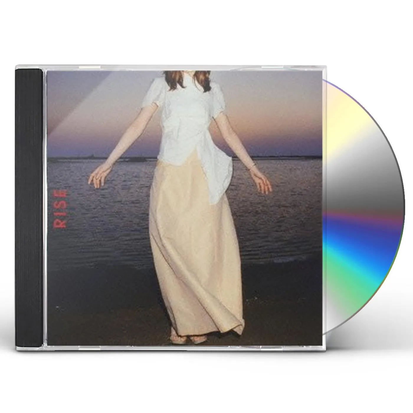 Mayo Okamoto RISE 1 CD