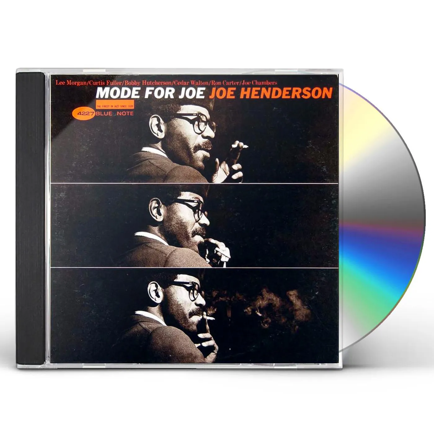 Joe Henderson MODE FOR JOE CD