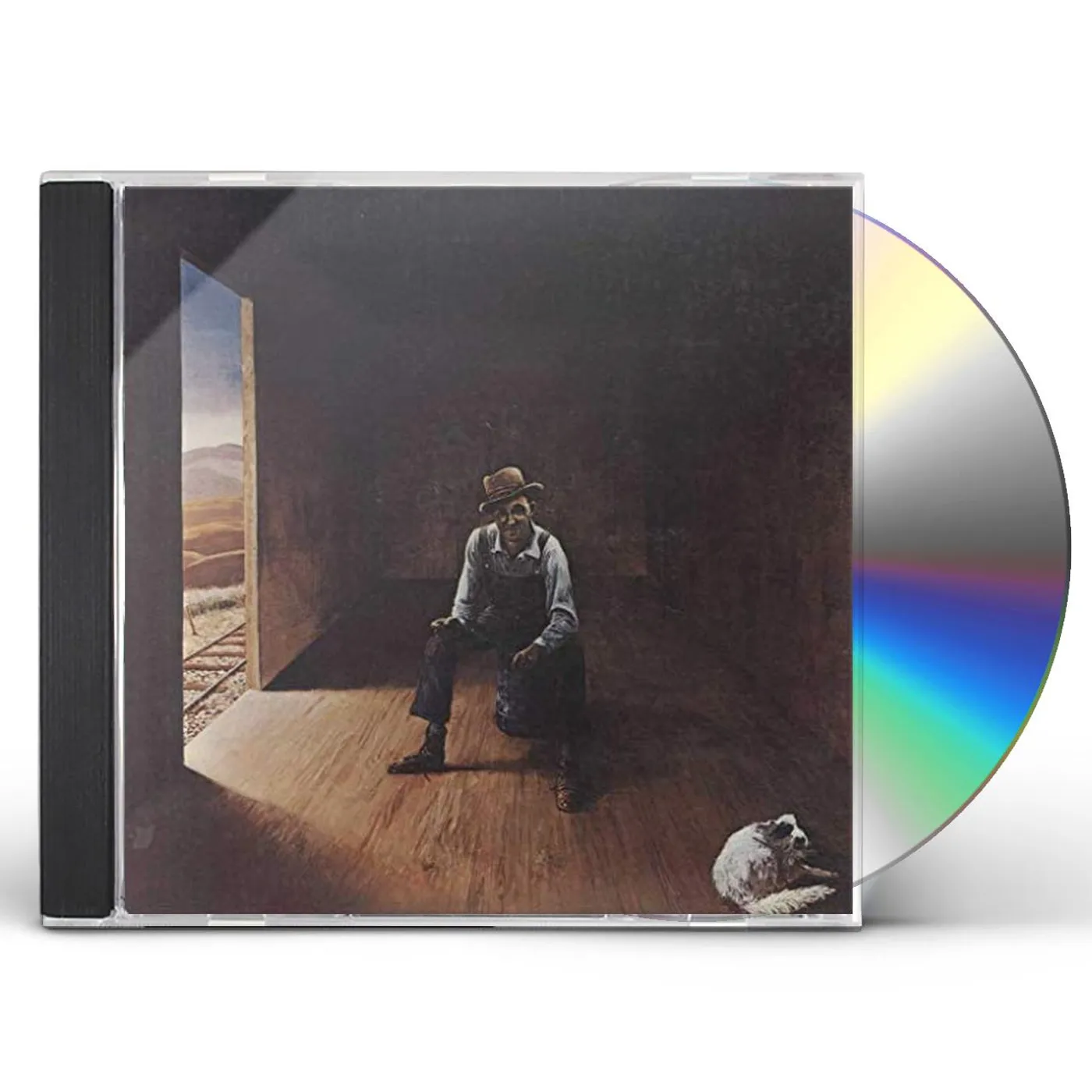 Don McLean HOMELESS BROTHER CD