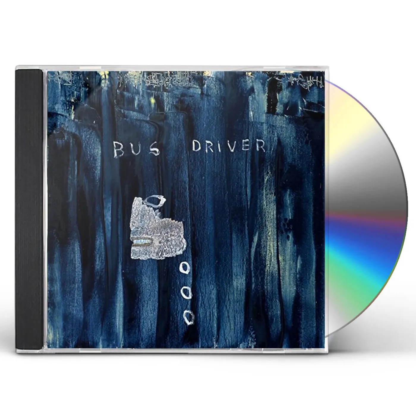 BUSDRIVER PERFECT HAIR CD