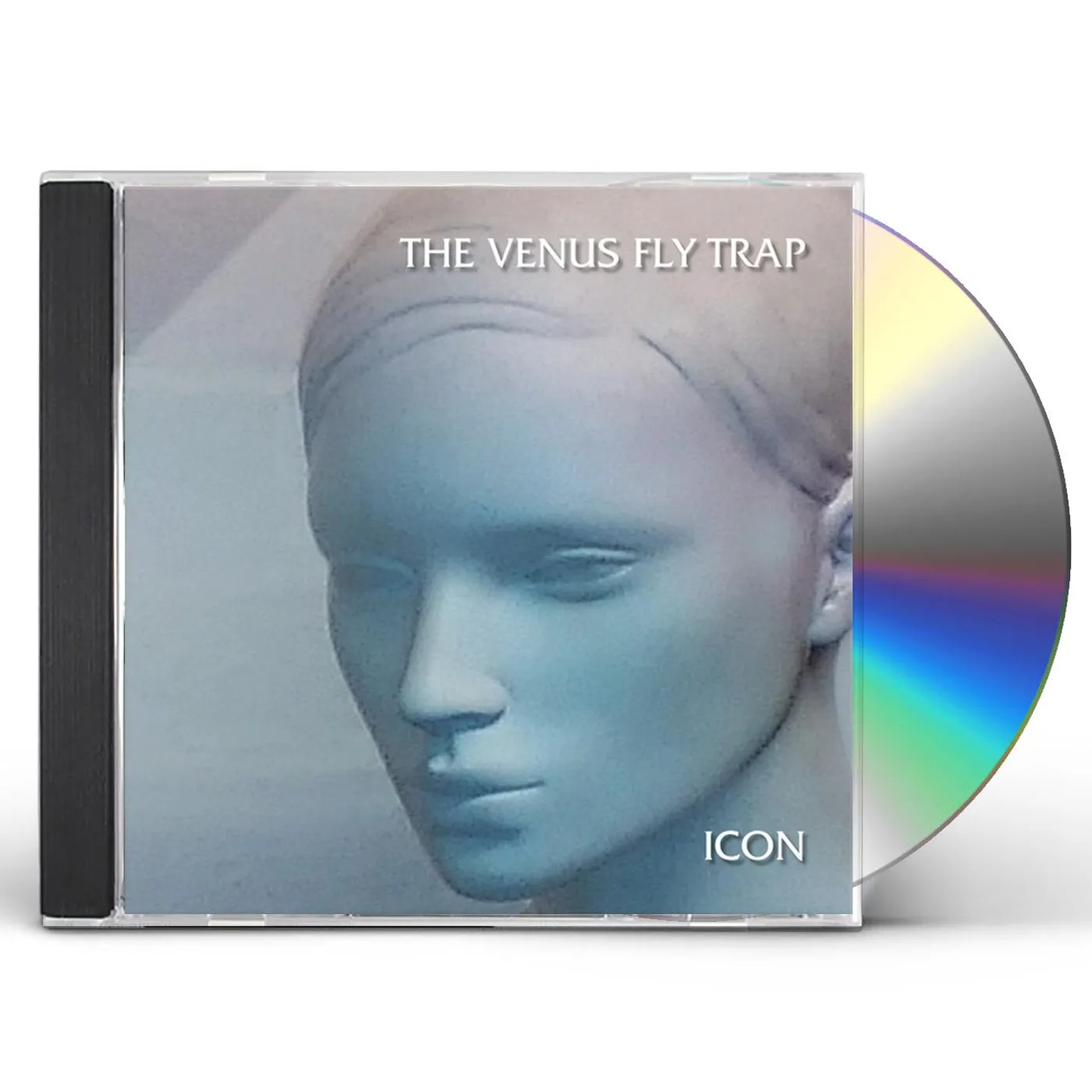 Venus Fly Trap ICON CD