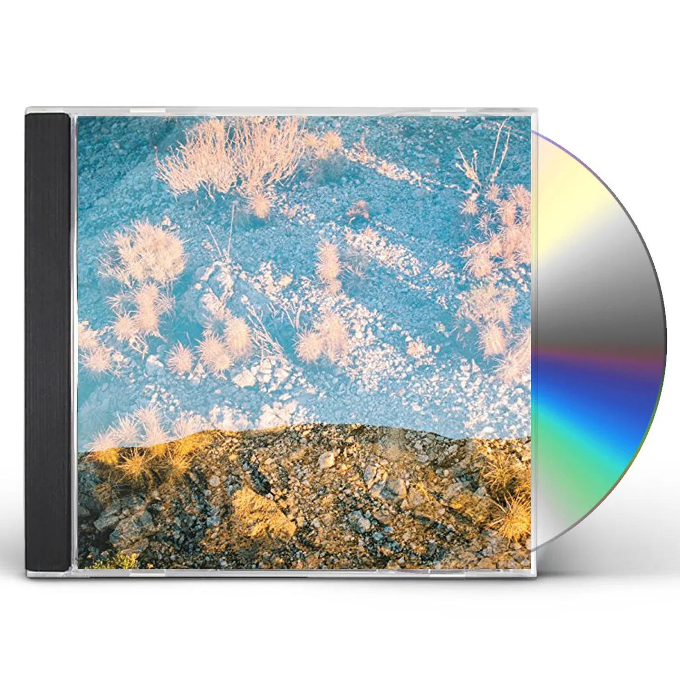 Moon Gangs EARTH LOOP CD