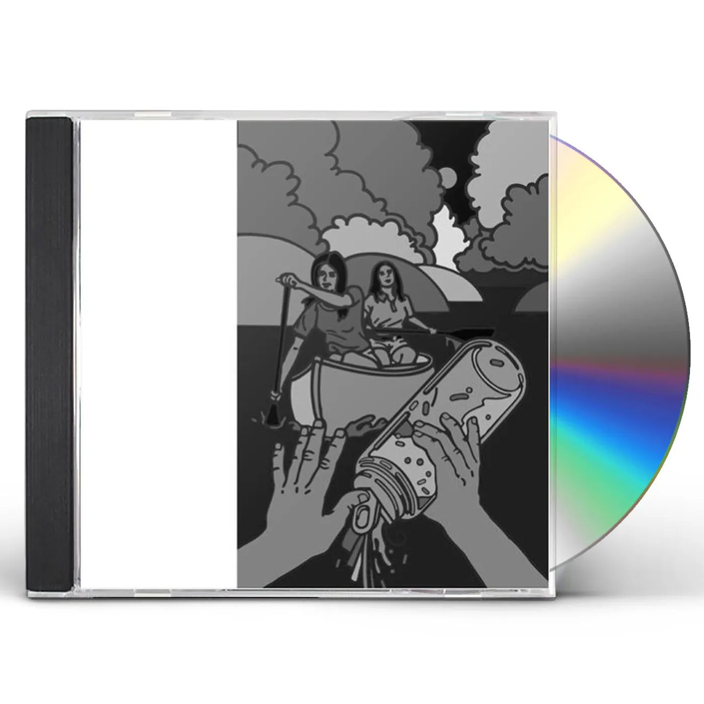 Dino Felipe FLIM TOBY CD