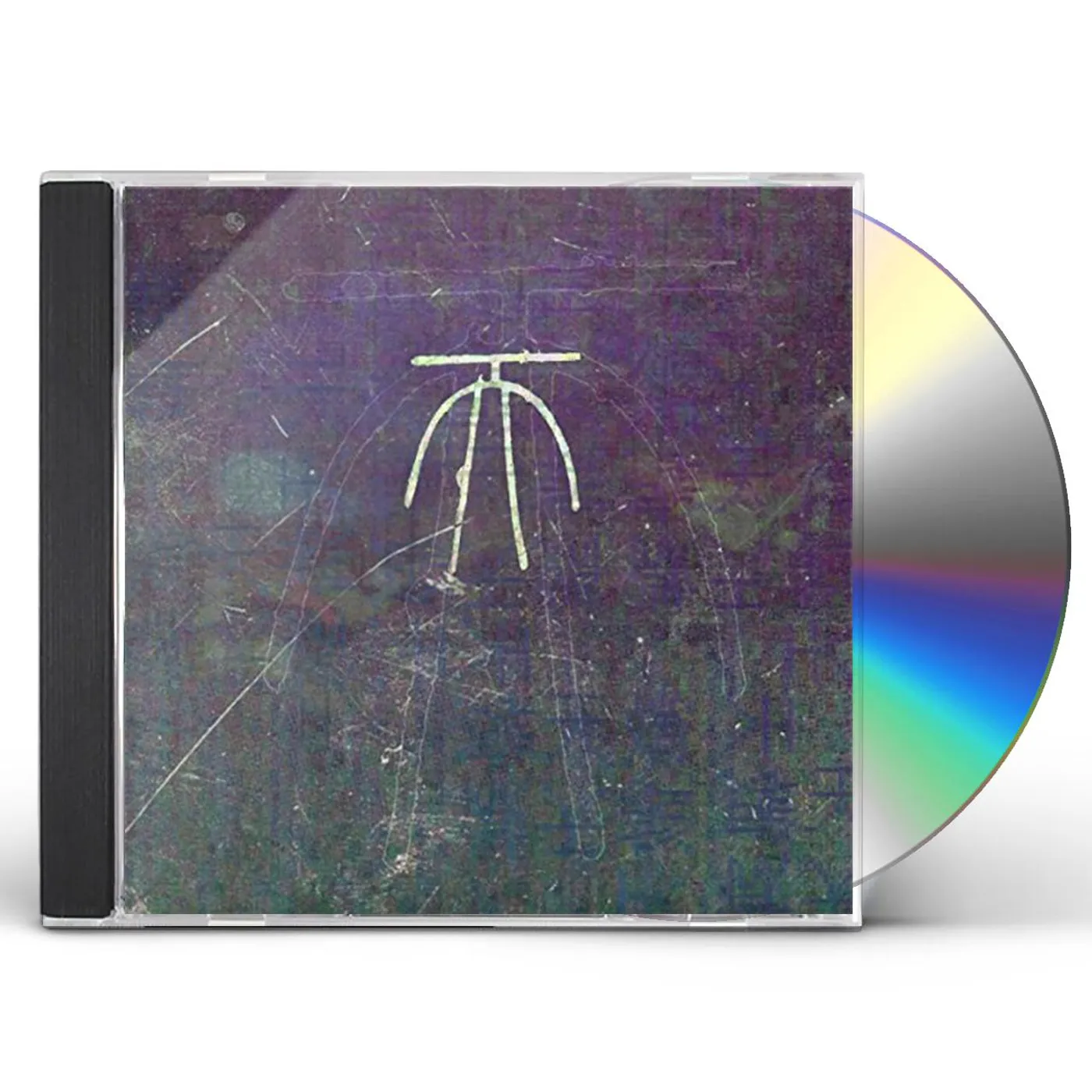 Small Skies BUILD CD