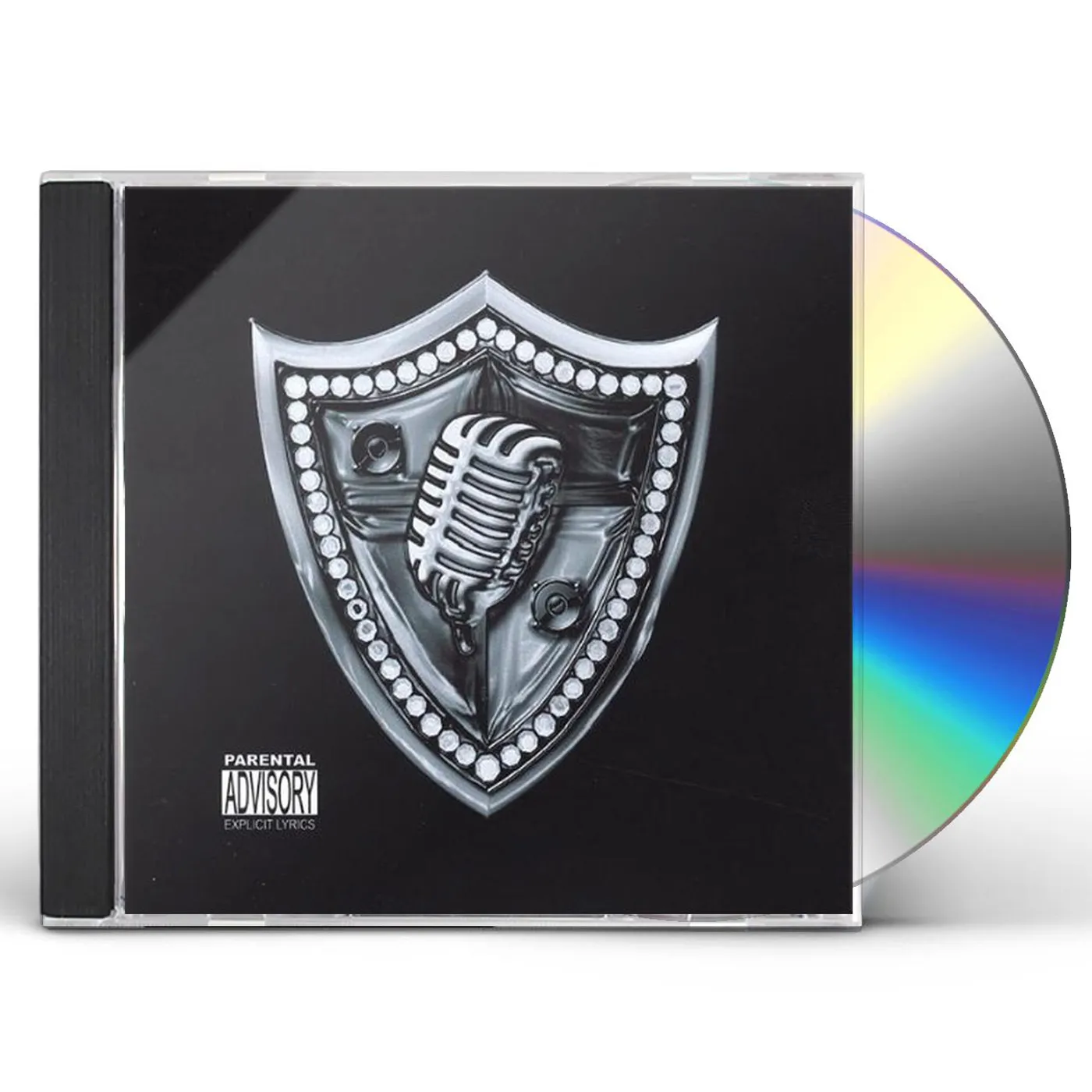 Lost Fortune BROTHERHOOD CD