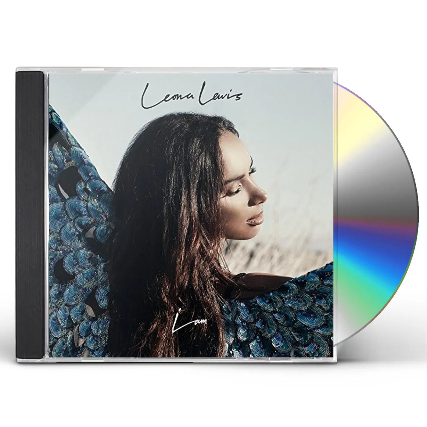 Leona Lewis I AM CD