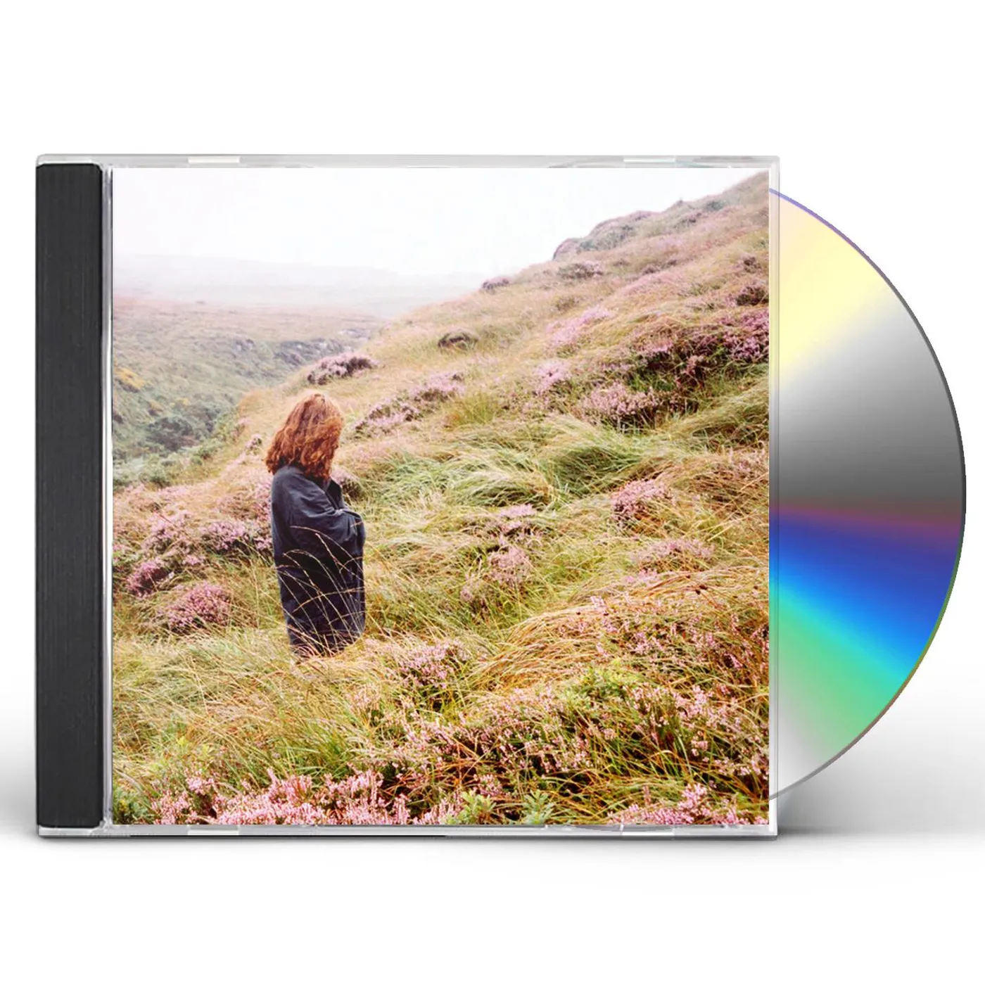 Núria Graham MARJORIE CD