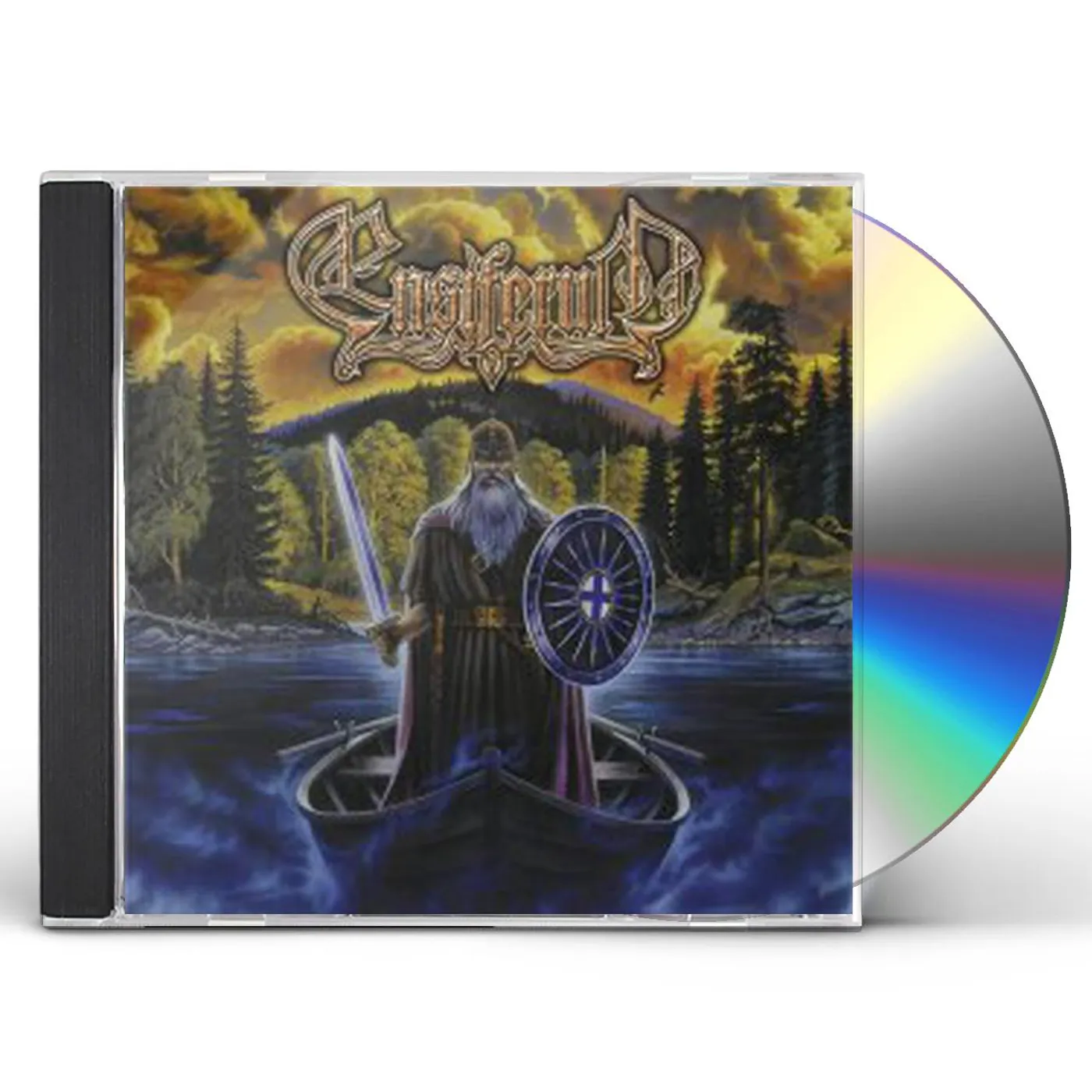 ENSIFERUM CD