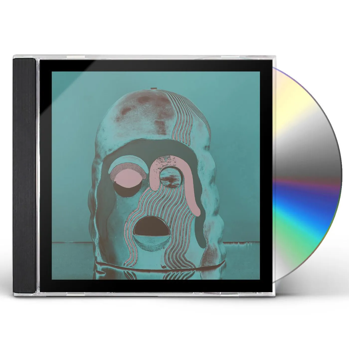 FACS VOID MOMENTS CD