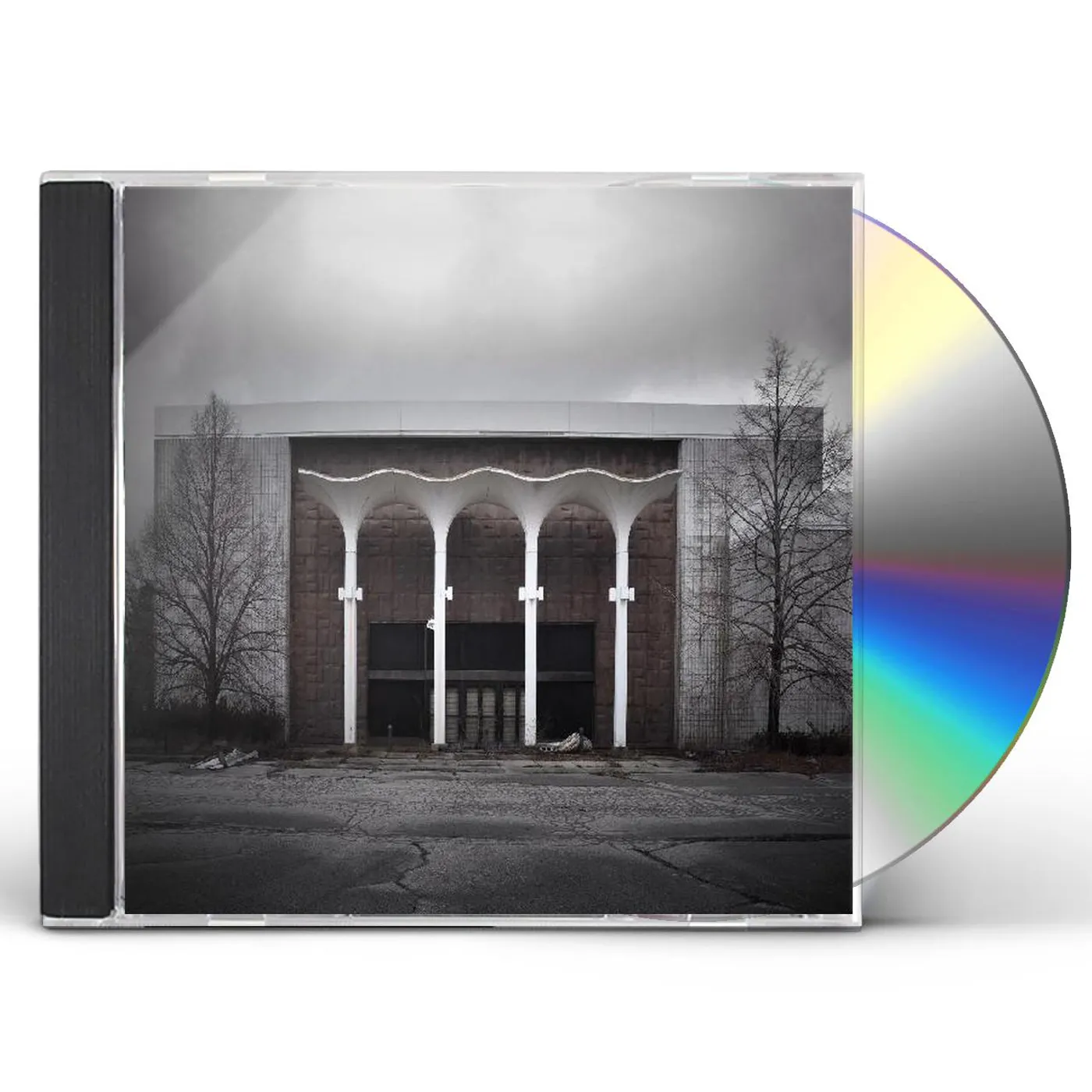 Princess Goes THANKS FOR COMING CD