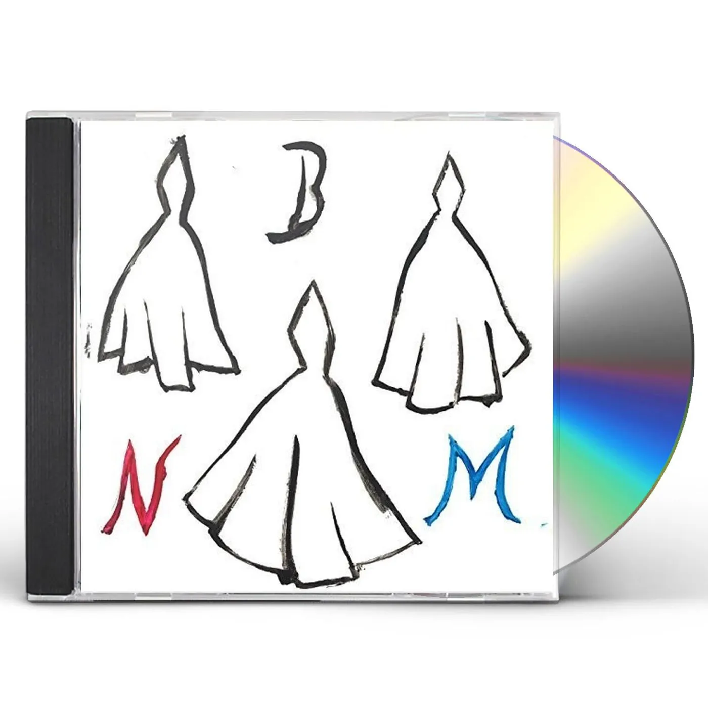 JESU / SUN KIL MOON CD