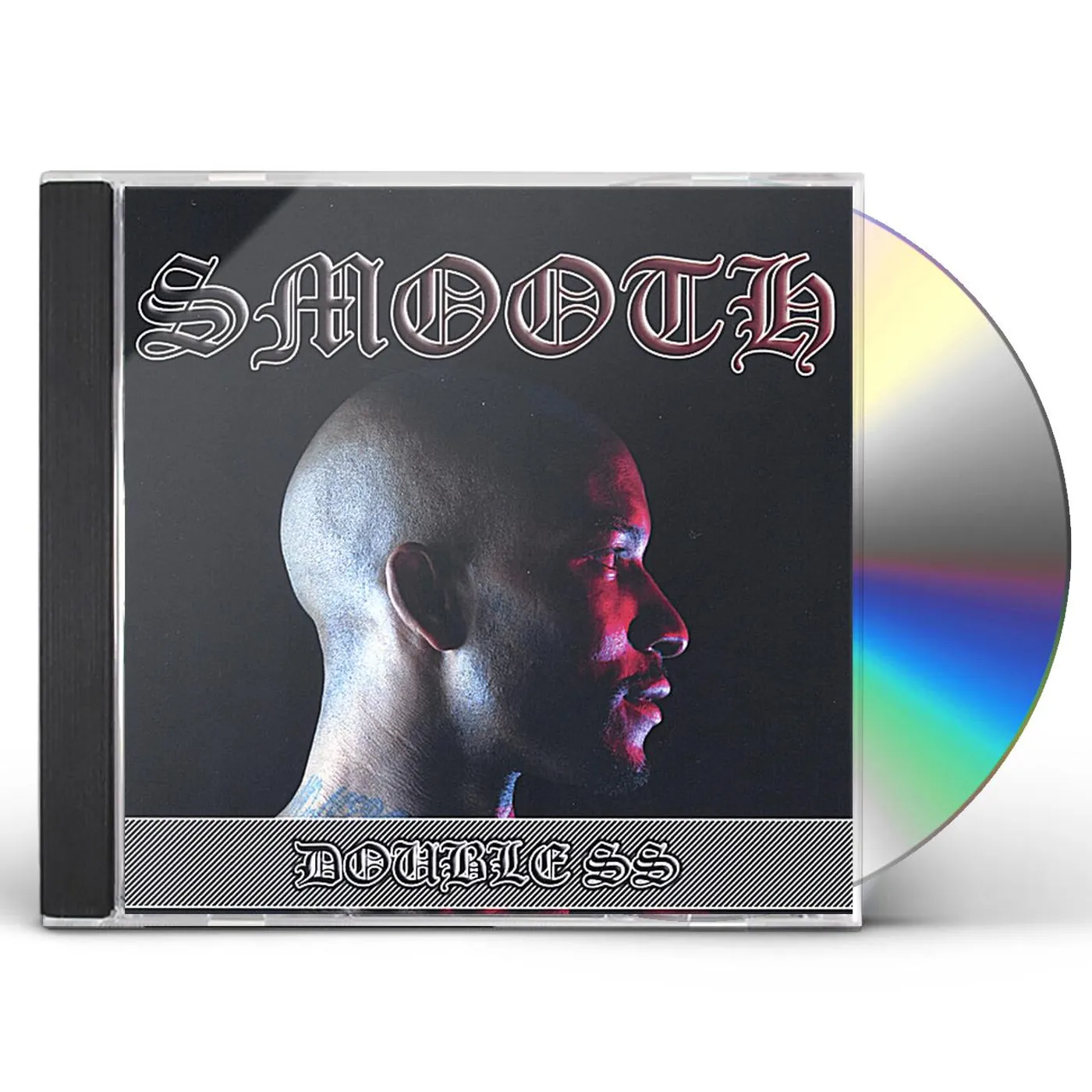 Smooth DOUBLE SS CD