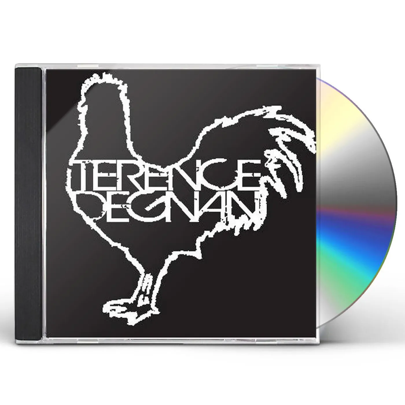 Terence Degnan BC CD