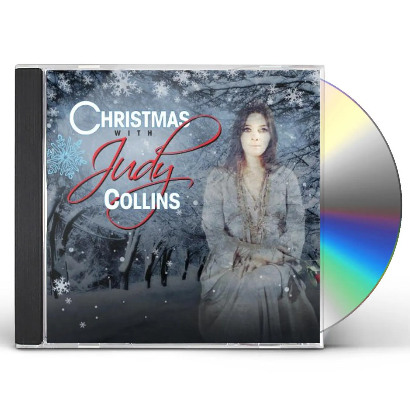 CHRISTMAS WITH JUDY COLLINS CD