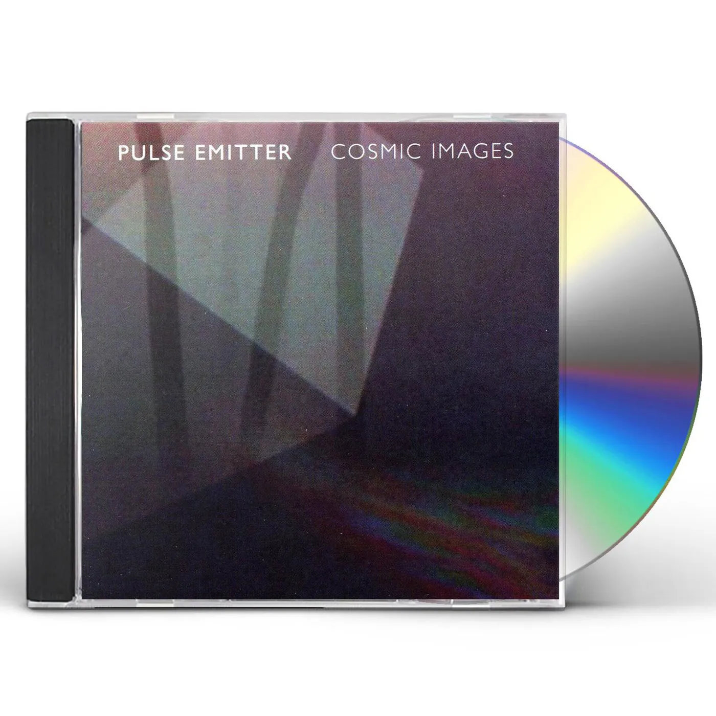 Pulse Emitter COSMIC IMAGES CD
