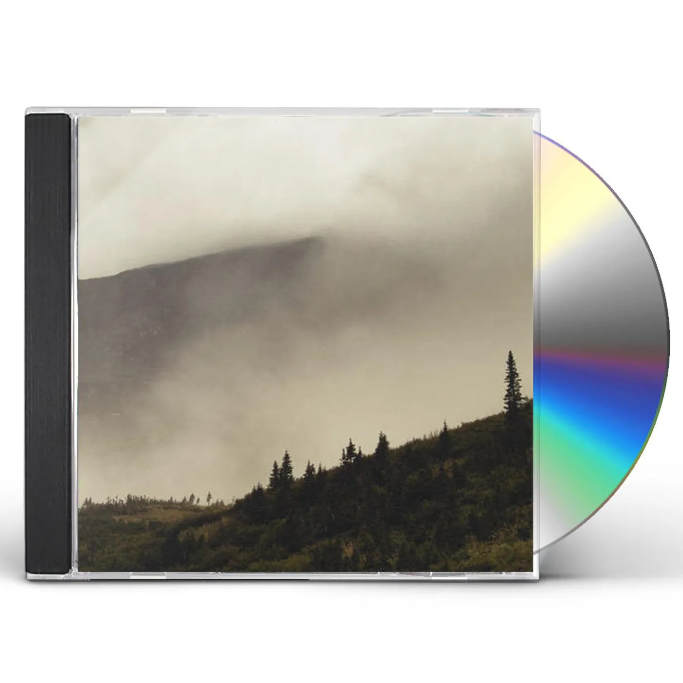 Lord Buffalo TOHU WA BOHU CD