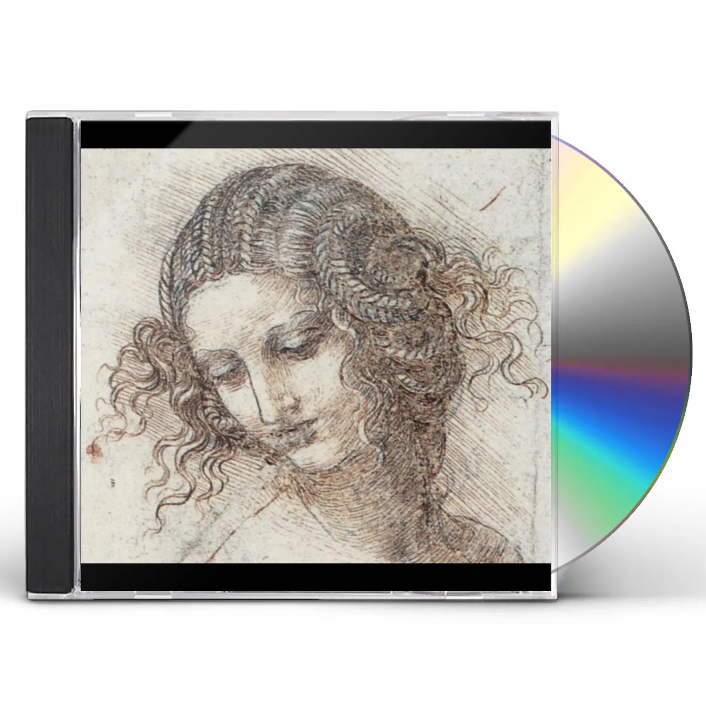 Mary Halvorson Maid With The Flaxen Hair CD