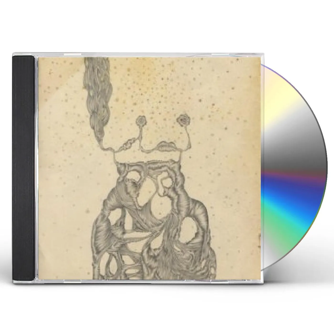 Galena GRAVE NEWS FOR YOU CD