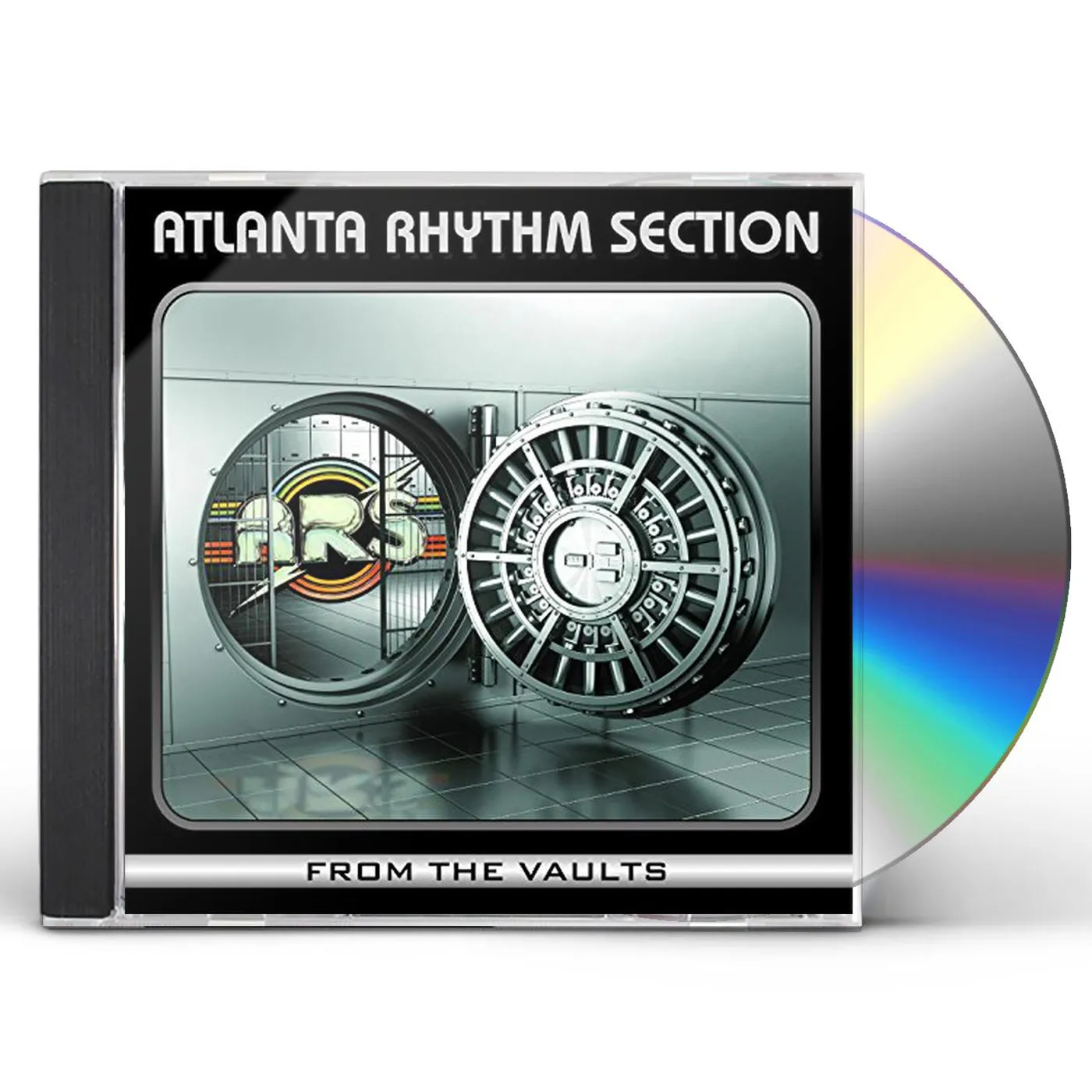 Atlanta Rhythm Section ONE FROM THE VAULTS CD