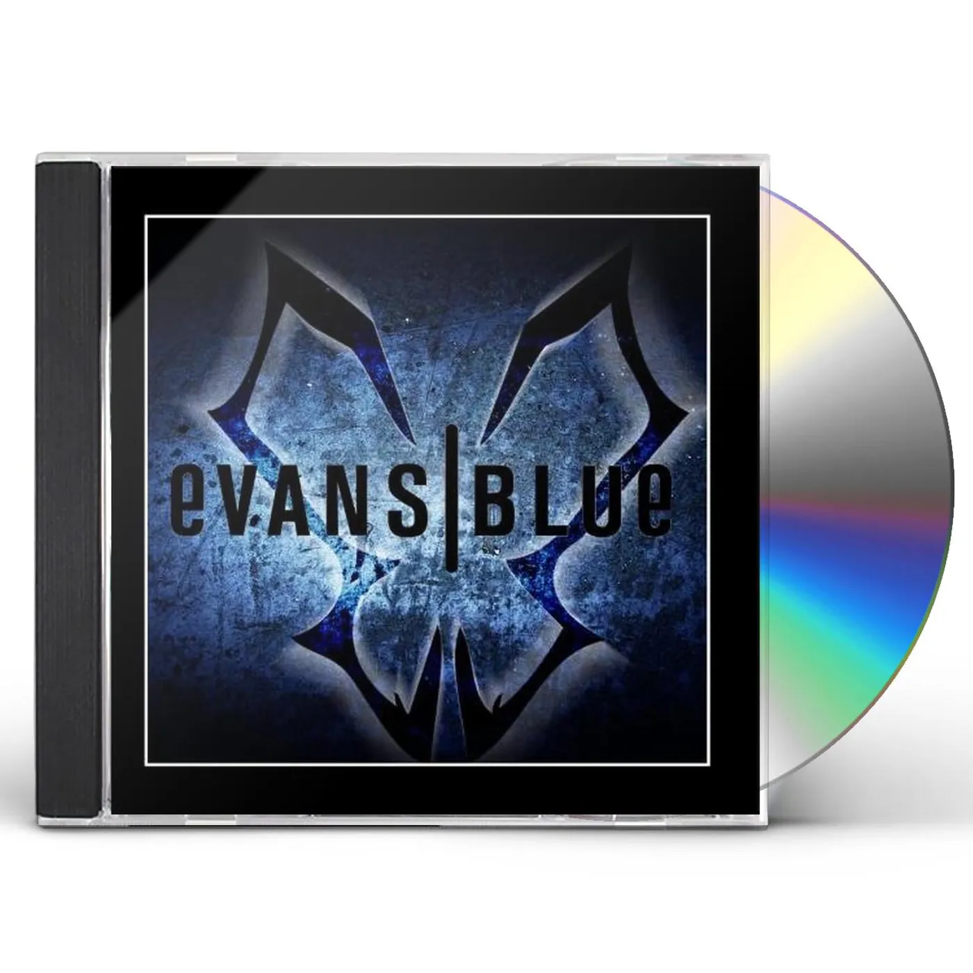 EVANS BLUE CD
