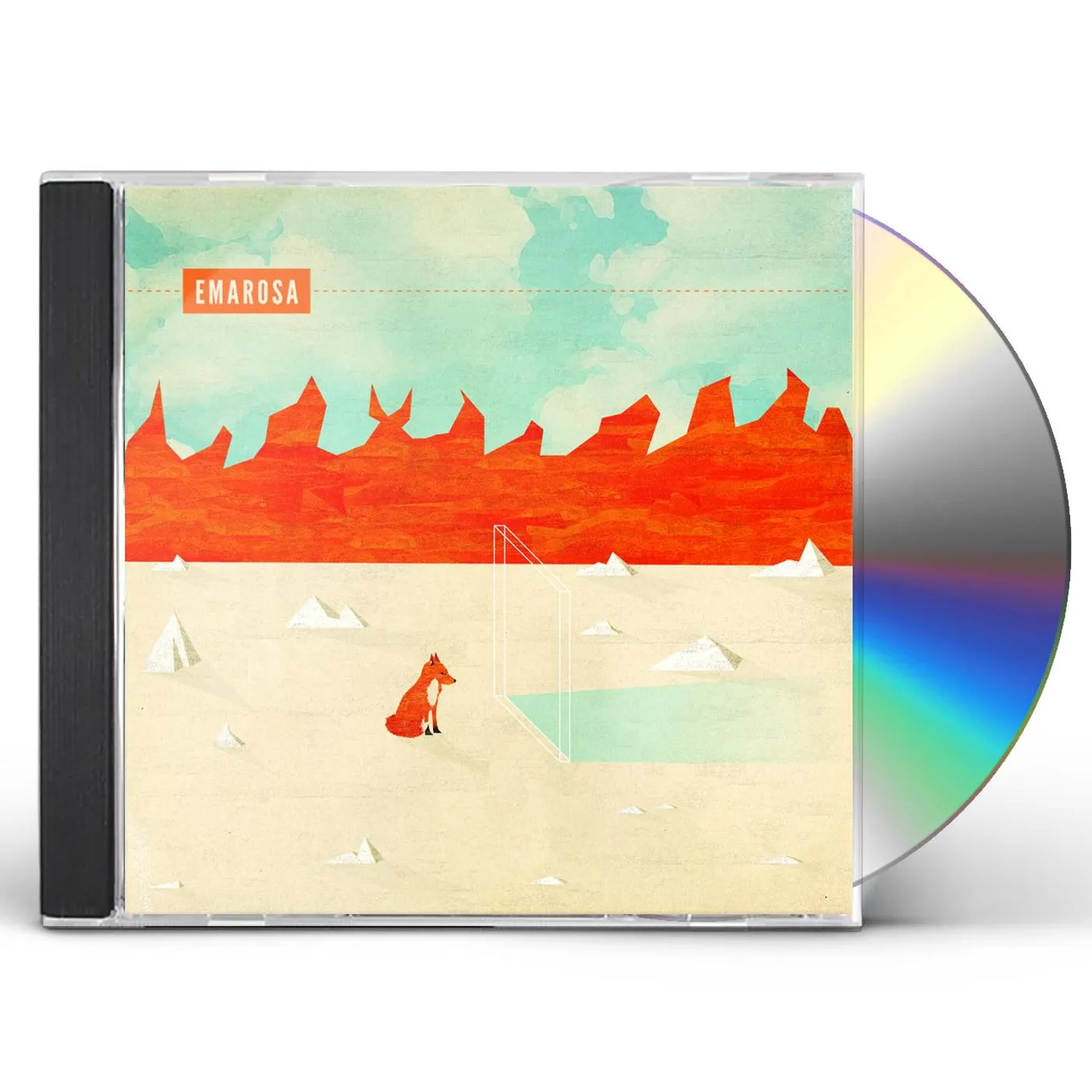 EMAROSA CD