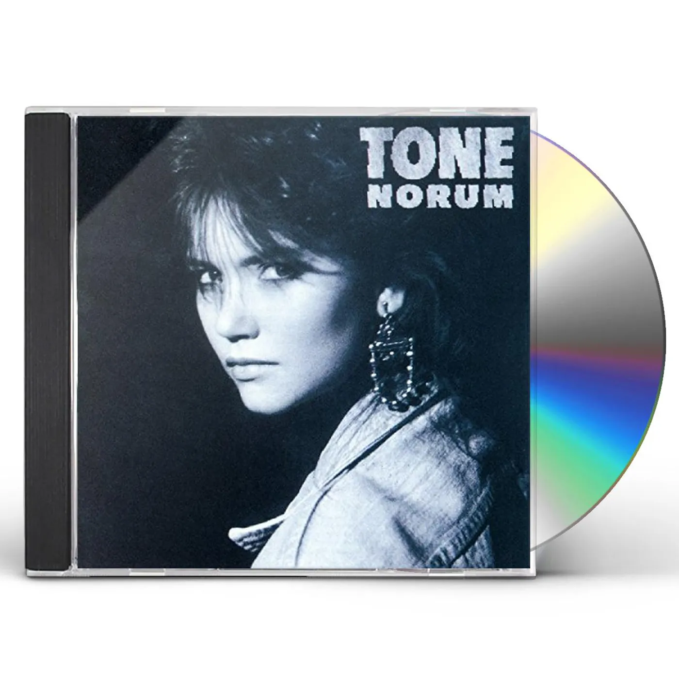 Tone Norum ONE OF A KIND (24BIT REMASTER) CD