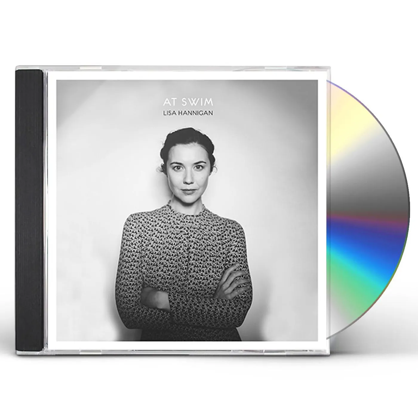 Lisa Hannigan AT SWIM CD