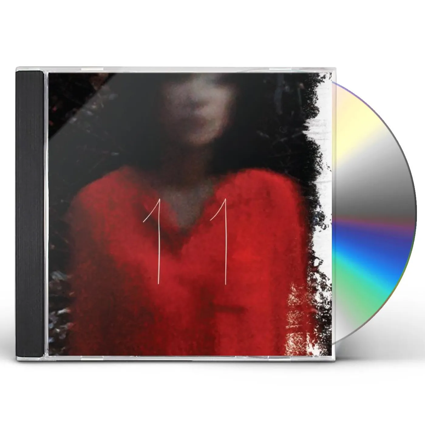 11 (EP) CD