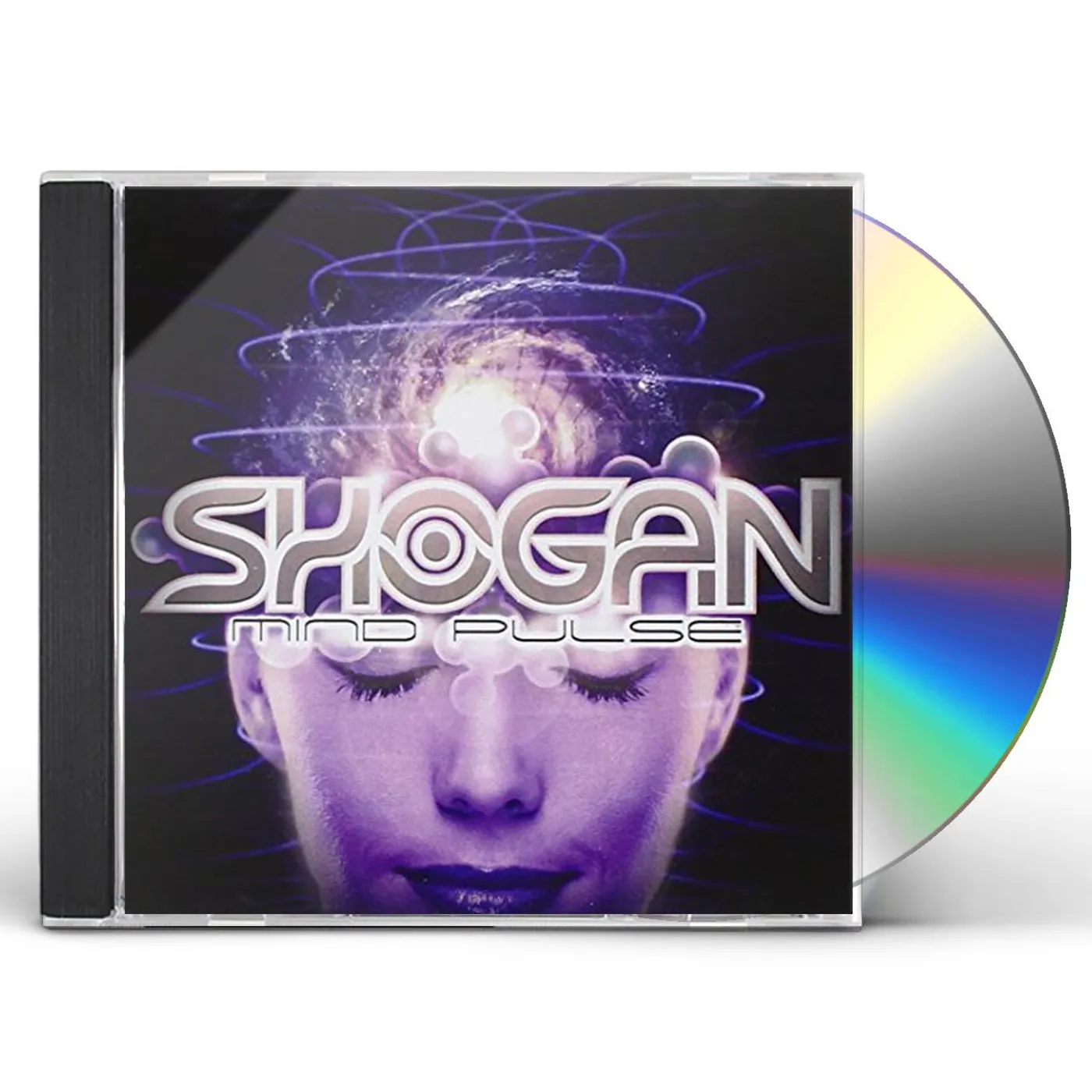 Shogan MIND PULSE CD