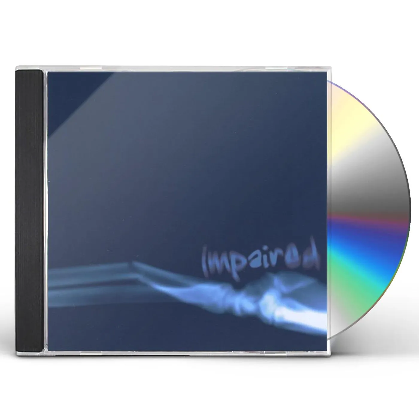 The Dartmouth Aires IMPAIRED CD