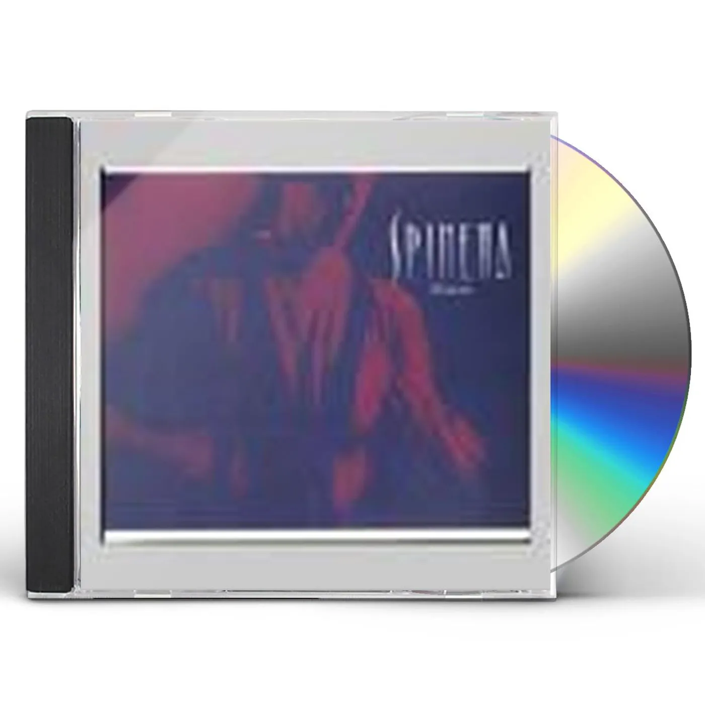 Luis Alberto Spinetta EXACTAS CD