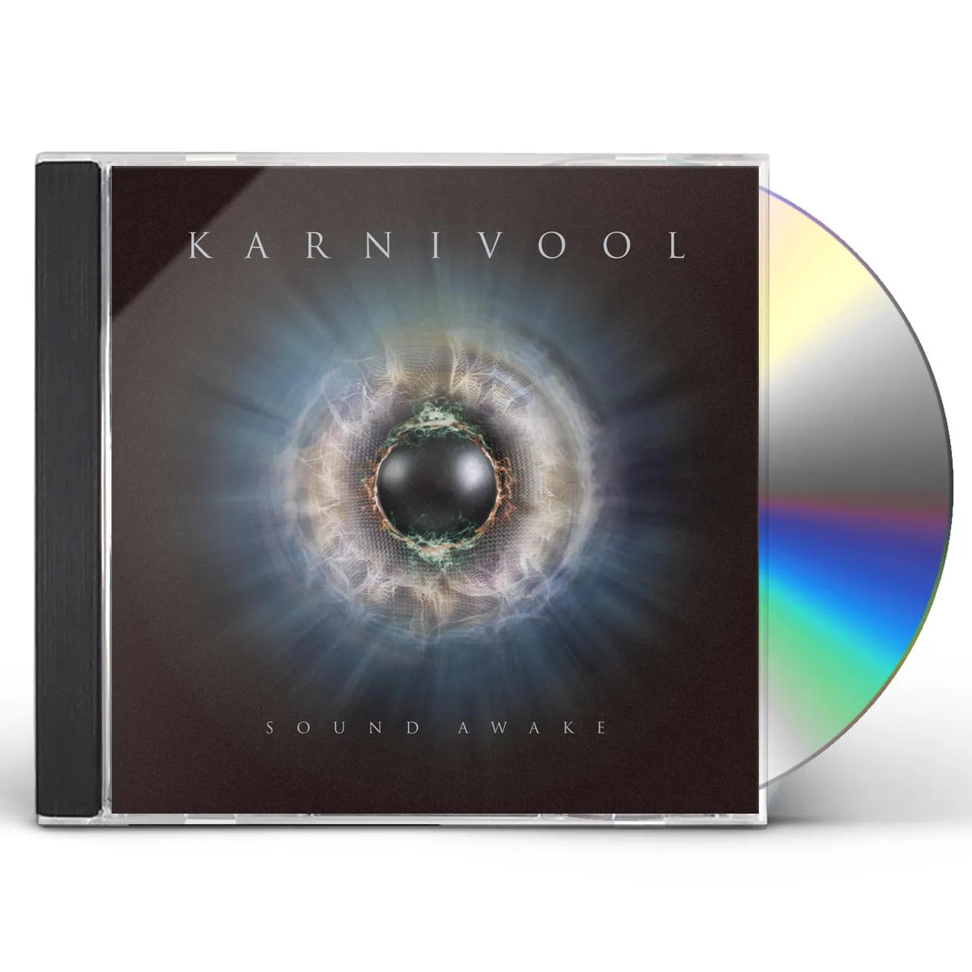 Karnivool SOUND AWAKE CD