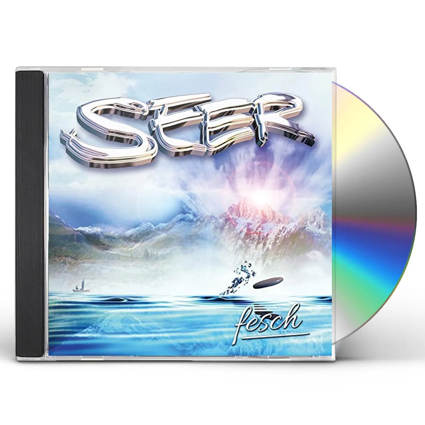 Seer FESCH CD