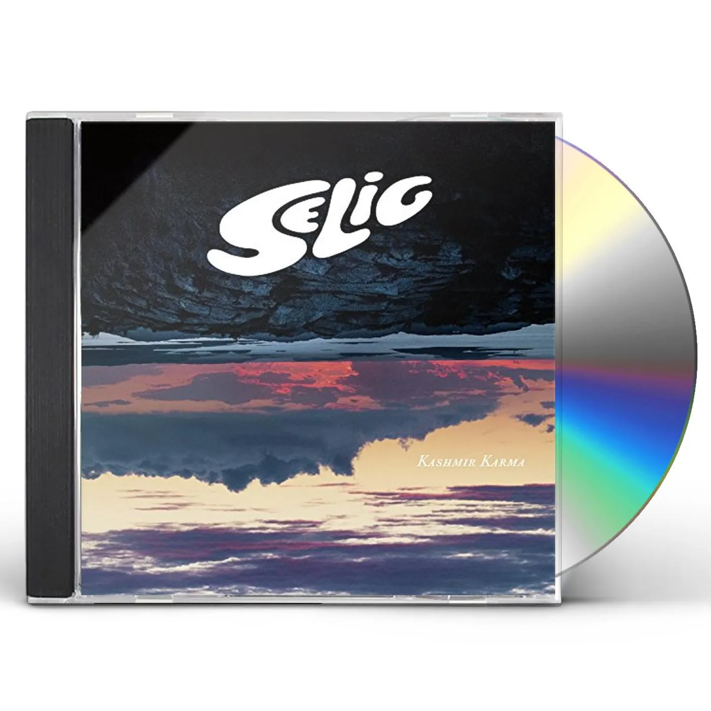 Selig KASHMIR KARMA CD
