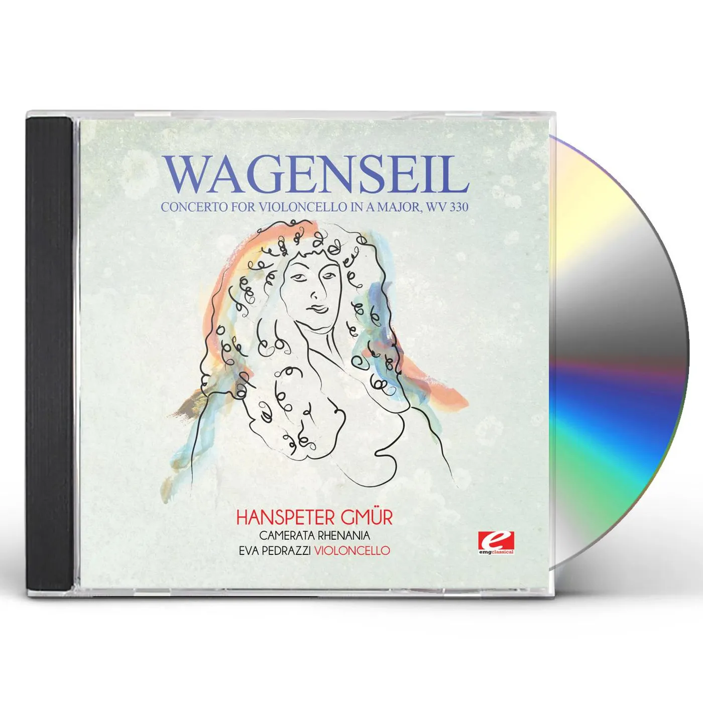 Wagenseil Brand Page