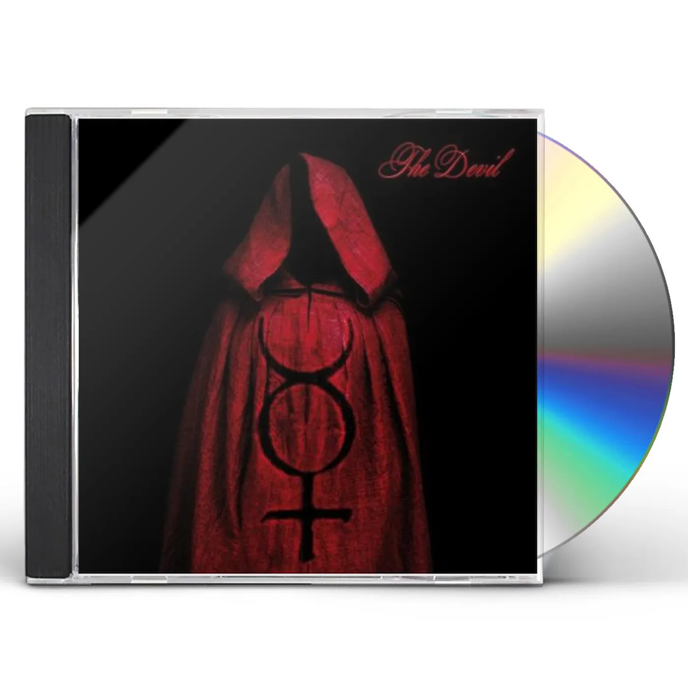 DEVIL CD