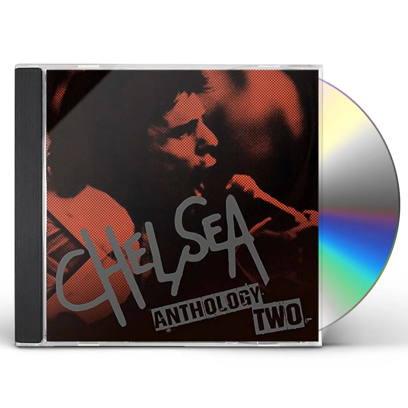 Chelsea ANTHOLOGY 2 CD