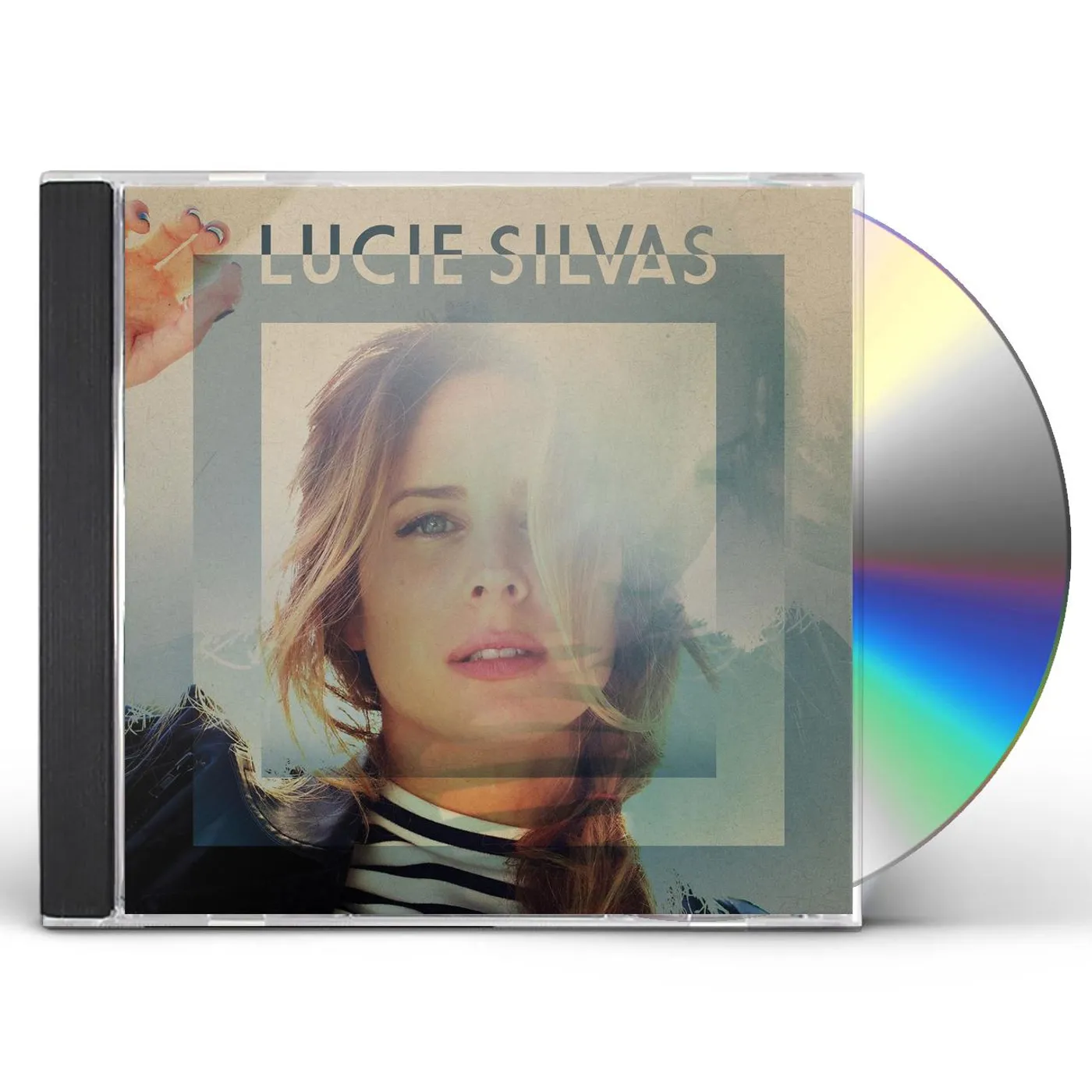 LUCIE SILVAS CD
