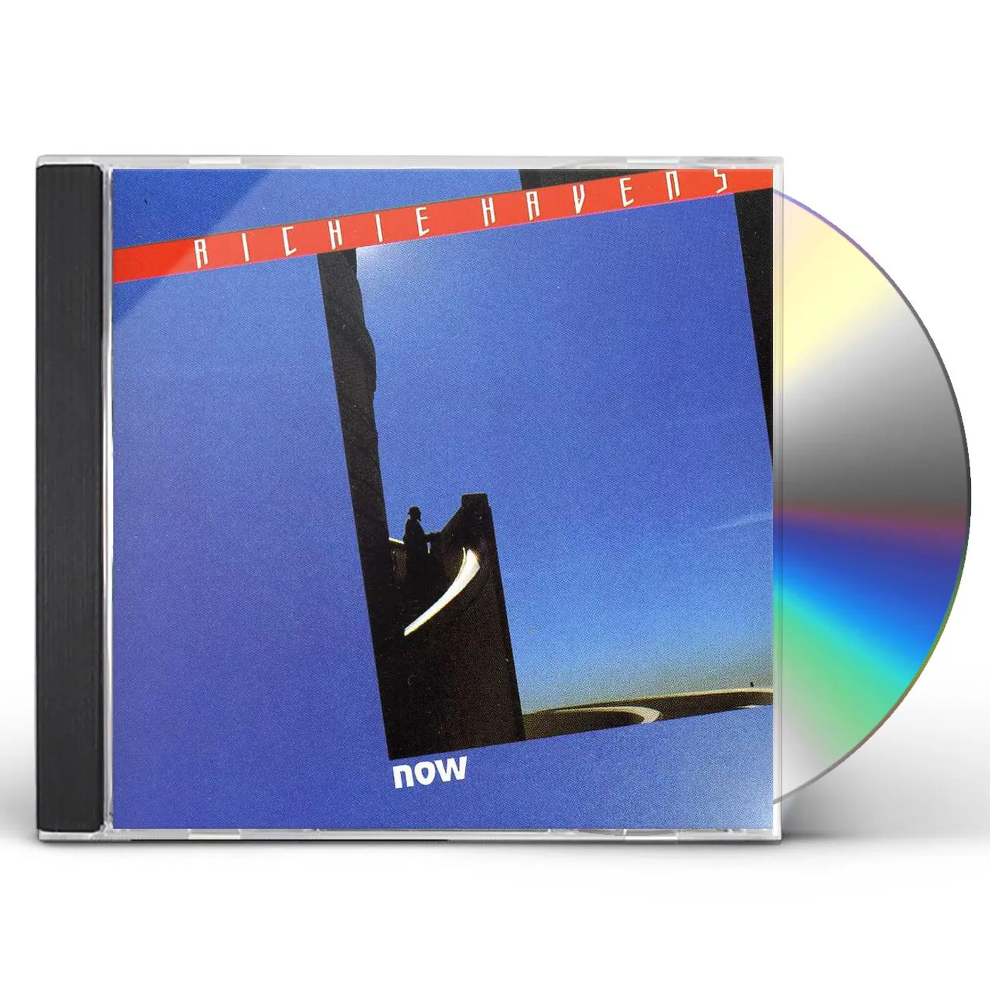 Richie Havens NOW CD