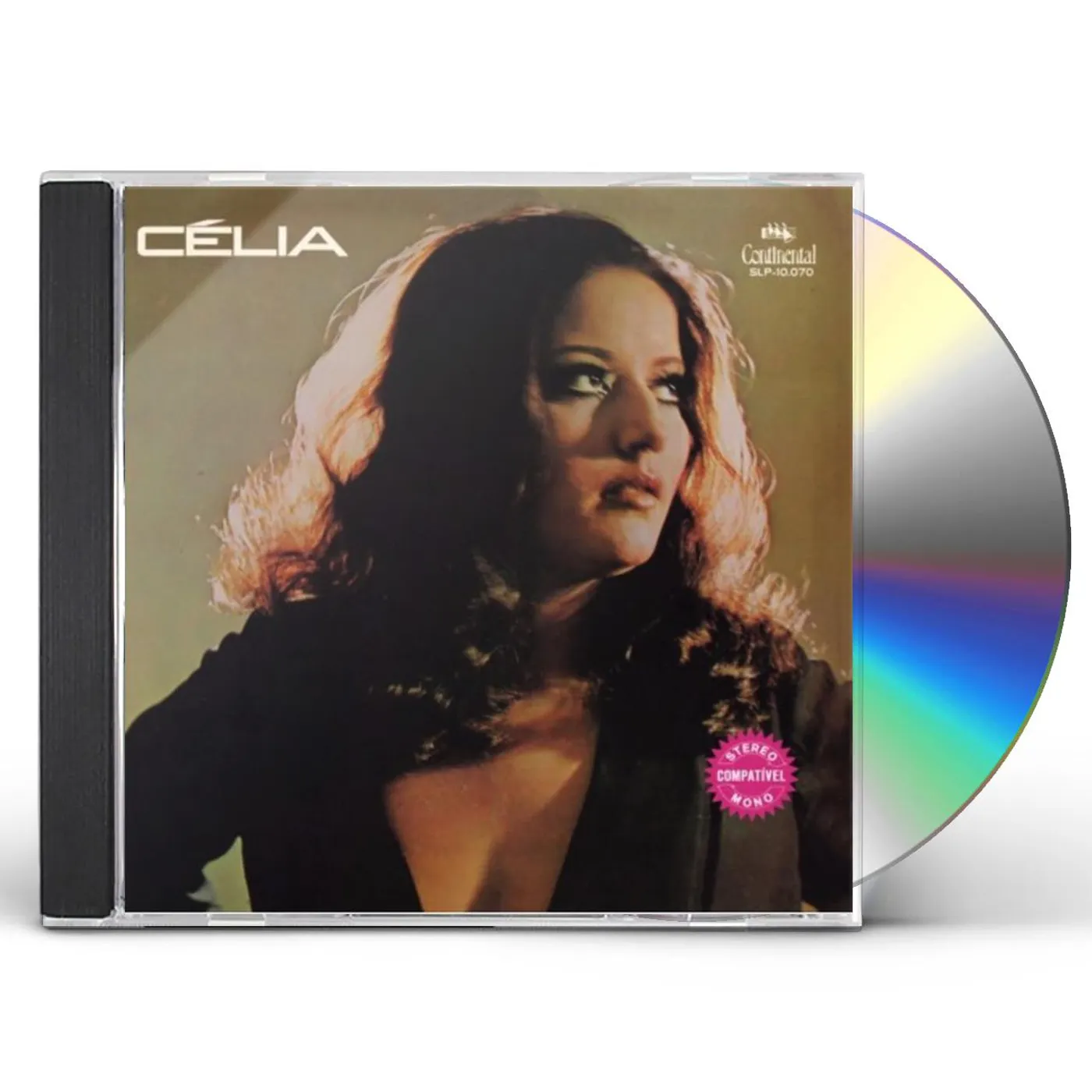 Celia CD