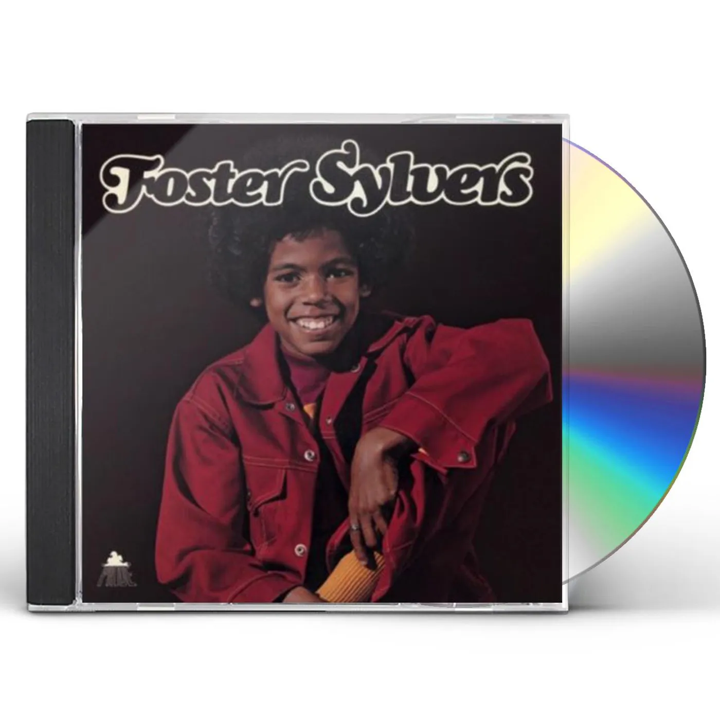 Foster Sylvers CD