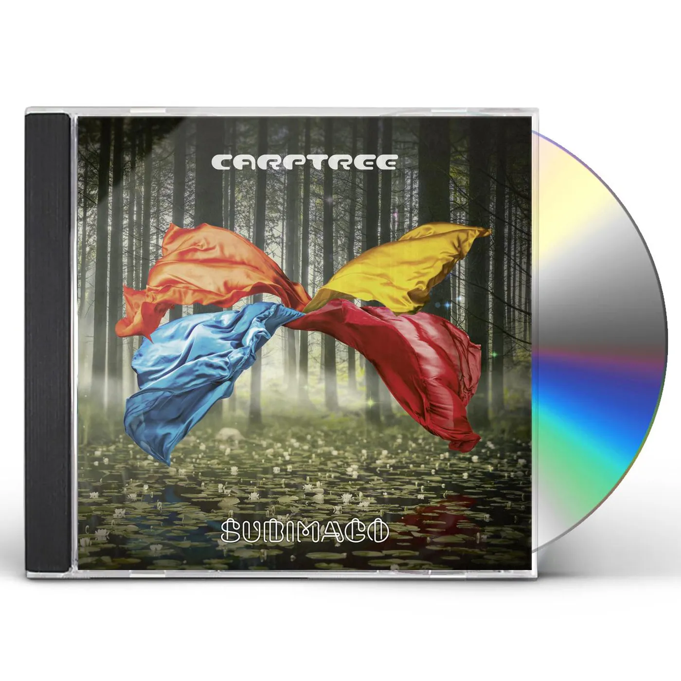 Carptree SUBIMAGO CD