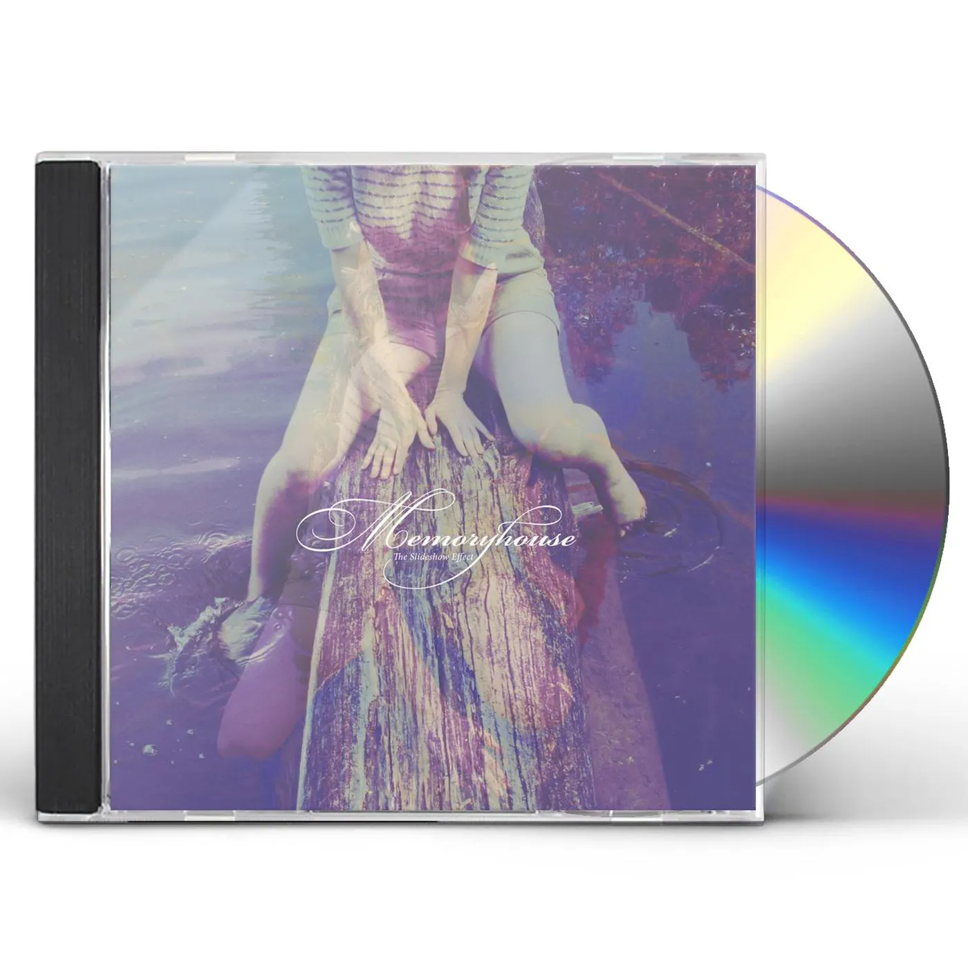 Memoryhouse SLIDESHOW EFFECT CD