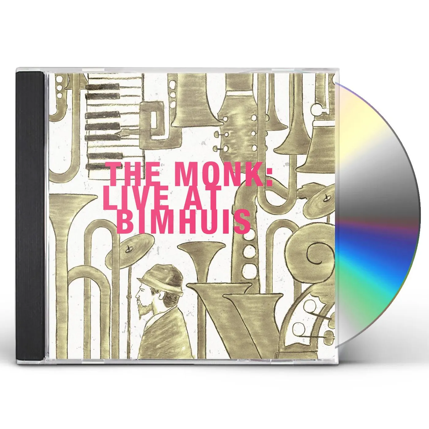 Miho Hazama NEW DARK AGE CD